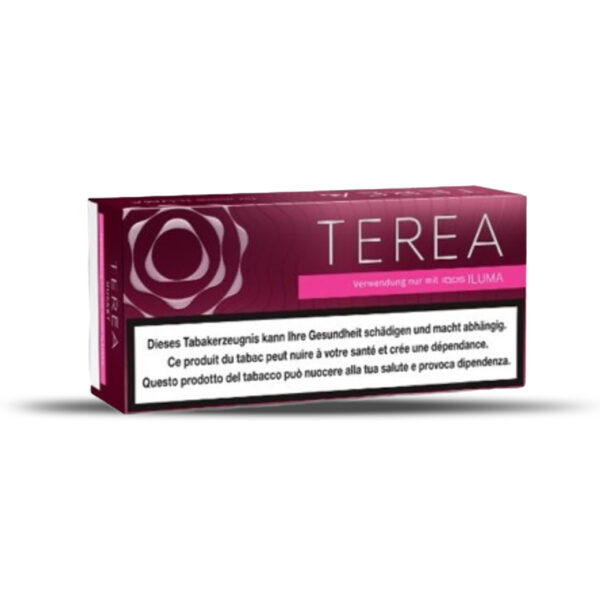 IQOS TEREA HEETS Malaysia - Image 4